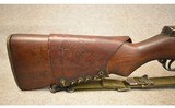 Springfield ~ U.S. Rifle M1 Model D ~ .30 M1 - 2 of 13
