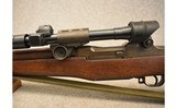Springfield ~ U.S. Rifle M1 Model D ~ .30 M1 - 6 of 13