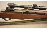 Springfield ~ U.S. Rifle M1 Model D ~ .30 M1 - 3 of 13
