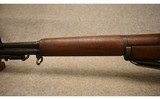 Springfield ~ U.S. Rifle M1 Model D ~ .30 M1 - 7 of 13