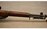 Springfield Armory ~ U.S. Rifle M1 Model D ~ .30 M1 - 4 of 13