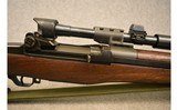 Springfield Armory ~ U.S. Rifle M1 Model D ~ .30 M1 - 3 of 13