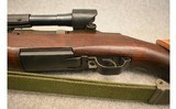 Springfield Armory ~ U.S. Rifle M1 Model D ~ .30 M1 - 9 of 13