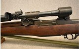 Springfield Armory ~ U.S. Rifle M1 Model D ~ .30 M1 - 6 of 13