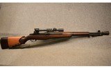 Springfield Armory ~ U.S. Rifle M1 Model D ~ .30 M1 - 1 of 13