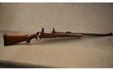 Ruger ~ M77 Hawkeye ~ .375 Ruger - 1 of 14
