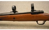 Ruger ~ M77 Hawkeye ~ .375 Ruger - 6 of 14