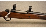 Ruger ~ M77 Hawkeye ~ .375 Ruger - 3 of 14