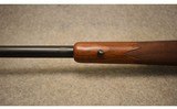 Ruger ~ M77 Hawkeye ~ .375 Ruger - 8 of 14
