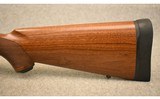 Ruger ~ M77 Hawkeye ~ .375 Ruger - 5 of 14