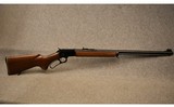 Marlin ~ Original Golden-39A Takedown ~ .22 Short, Long, Long Rifle - 1 of 14