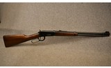 Winchester ~ Model 94 ~ .30-30 Winchester - 1 of 14