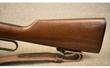 Winchester ~ Model 94 ~ .30-30 Winchester - 5 of 14
