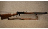 Winchester ~ Model 94 ~ .30-30 Winchester - 1 of 14