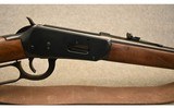 Winchester ~ Model 94 ~ .30-30 Winchester - 3 of 14