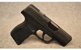 Sig Sauer ~ P365 SAS ~ 9mm Luger - 1 of 3