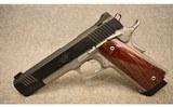 Kimber ~ Custom II ~ .45 ACP - 2 of 3