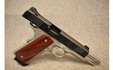 Kimber ~ Custom II ~ .45 ACP - 3 of 3