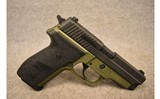 Sig Sauer ~ M11-A1 ~ 9mm luger - 1 of 3