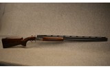 Caesar Guerini ~ Challenger ~ 12 Gauge - 1 of 14