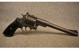 Sturm Ruger ~ Super Redhawk ~ .480 Ruger - 1 of 2