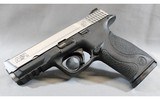 Smith & Wesson ~ M&P 40 ~ .410 S&W - 4 of 4