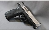 Smith & Wesson ~ M&P 40 ~ .410 S&W - 3 of 4