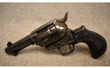 A. Uberti ~ 1873 ~ .45 Colt - 2 of 2