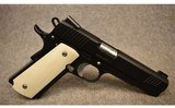 Kimber ~ Stainless II ~ .45 ACP - 1 of 3