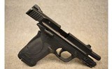 Smith & Wesson ~ M&P 380 Shield EZ ~ .380 Auto - 3 of 3