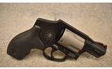 Smith & Wesson ~ 340 PD ~ .357 Magnum - 1 of 2