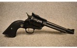 Ruger ~ New Model Single Six ~ .22 Long Rifle / .22 Magnum - 1 of 2