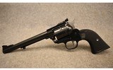 Ruger ~ New Model Single Six ~ .22 Long Rifle / .22 Magnum - 2 of 2