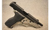 Sig Sauer ~ P226 ~ 9mm Parabellum - 3 of 3