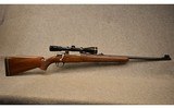 Browning ~ 7mm Remington Magnum - 1 of 14