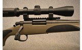 Remington ~ Model 700 VTR ~ .308 Winchester - 3 of 14