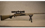 Remington ~ Model 700 VTR ~ .308 Winchester - 1 of 14