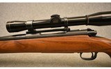 Winchester ~ Model 70 ~ .222 Remington - 6 of 14