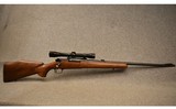 Winchester ~ Model 70 ~ .222 Remington - 1 of 14