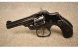 Smith & Wesson ~ Safety Hammerless ~ .32 S&W - 2 of 2
