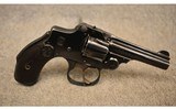 Smith & Wesson ~ Safety Hammerless ~ .32 S&W - 1 of 2