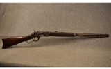 Winchester ~ Model 1873 ~ .32 Winchester Center Fire - 1 of 14
