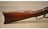 Winchester ~ Model 1873 ~ .32 Winchester Center Fire - 2 of 14