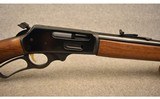 Marlin ~ Model 336 ~ .30-30 Winchester - 3 of 14