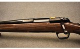 Browning ~ Medallion X Bolt Left Hand ~ 6.5 Creedmoor - 6 of 14