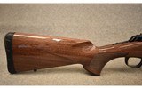 Browning ~ Medallion X Bolt Left Hand ~ 6.5 Creedmoor - 2 of 14