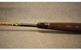 Browning ~ Medallion X Bolt Left Hand ~ 6.5 Creedmoor - 8 of 14