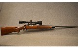 Remington ~ Model 700 ~ .22-250 Remington - 1 of 14