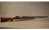 Winchester ~ Model 70 Super Grade ~ .280 Remington - 1 of 14