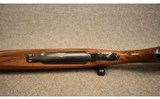 Ruger ~ M77 Mark II ~ .300 Winchester Magnum - 9 of 14
